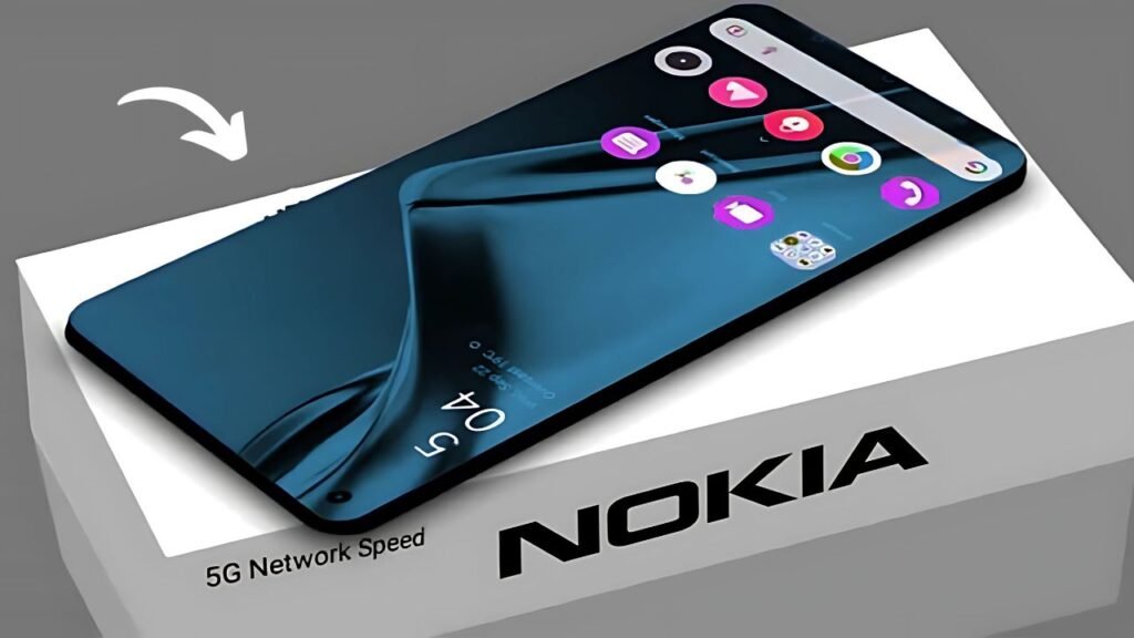 Nokia NX Launched – Stunning Design, Powerful Features and Price Revealed