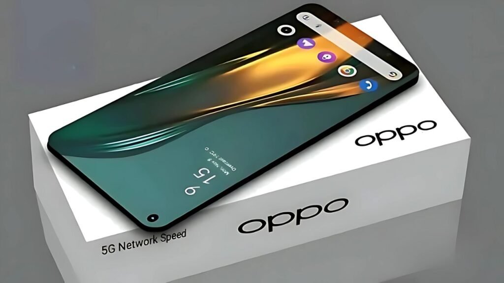 OPPO K13 Turbo Pro 5G Launched – Next Gen Smartphone with 250MP Camera and Massive 8000mAh Battery