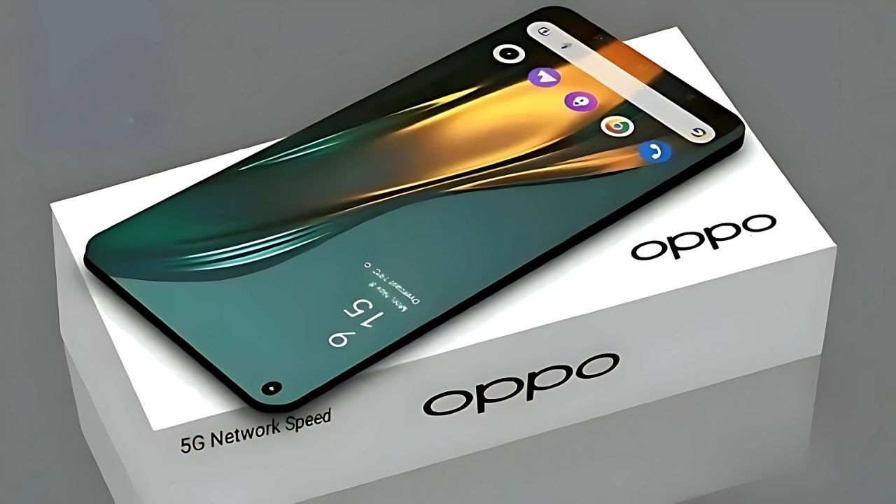 OPPO K13 Turbo Pro 5G Launched – Next Gen Smartphone with 250MP Camera and Massive 8000mAh Battery