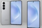 Samsung Galaxy S25 Edge 5G Launched – Curved AMOLED Display, Snapdragon 8 Gen 4, 200MP Camera & 6000mAh Battery
