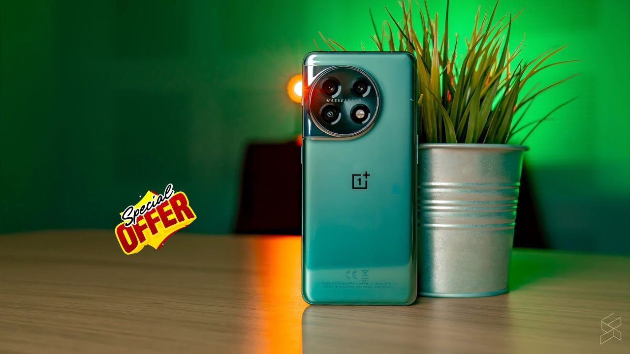 OnePlus 11 Pro Launched – Flagship Performance, Stunning Camera, and Ultra-Fast Charging