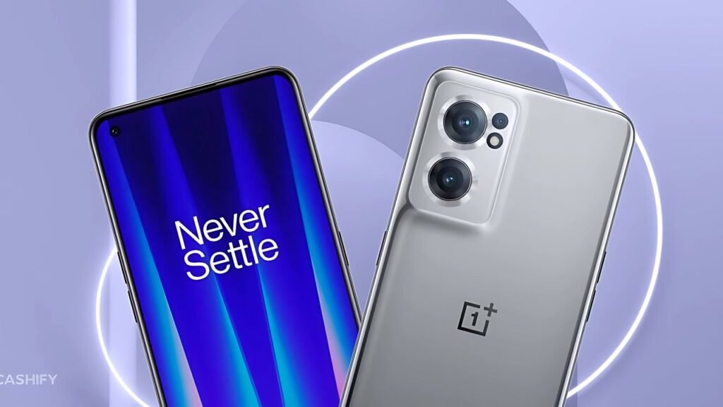 OnePlus Nord 2T Pro 5G Launched – Specs, Price & Features Best Deals Today