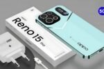 Oppo Reno 15 Pro 5G Launched – A New Standard in Mid Range Flagship Smartphones