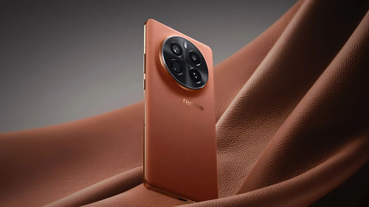 Realme GT 7 Pro Launched – Flagship Performance, Stunning Display, and Pro Grade Camera