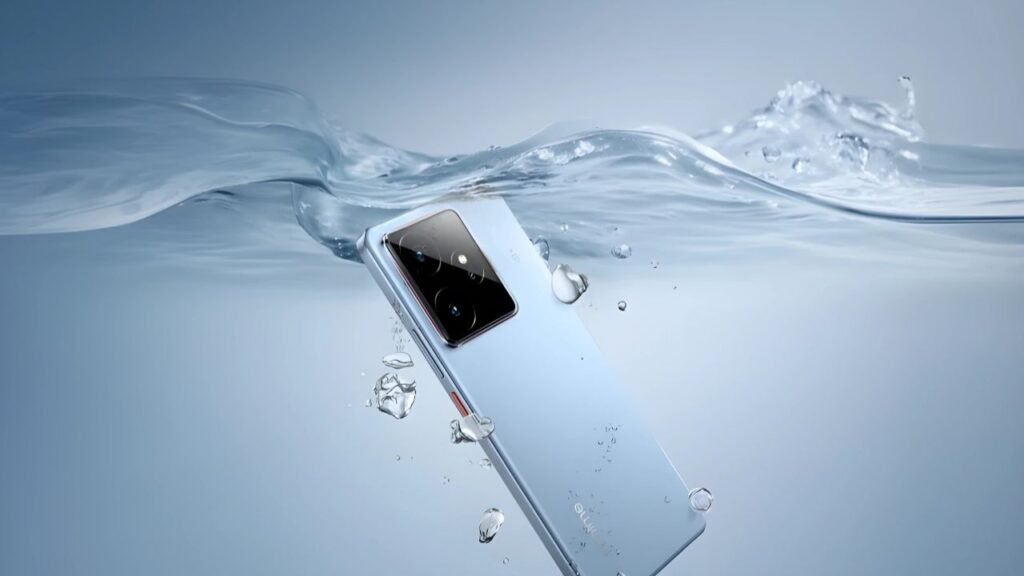 Realme GT 7 Series 5G Launched – Snapdragon 8 Gen 3, 6000mAh Battery and 240W Fast Charging Beast