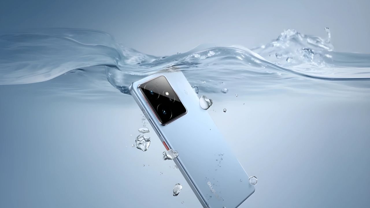 Realme GT 7 Series 5G Launched – Snapdragon 8 Gen 3, 6000mAh Battery and 240W Fast Charging Beast
