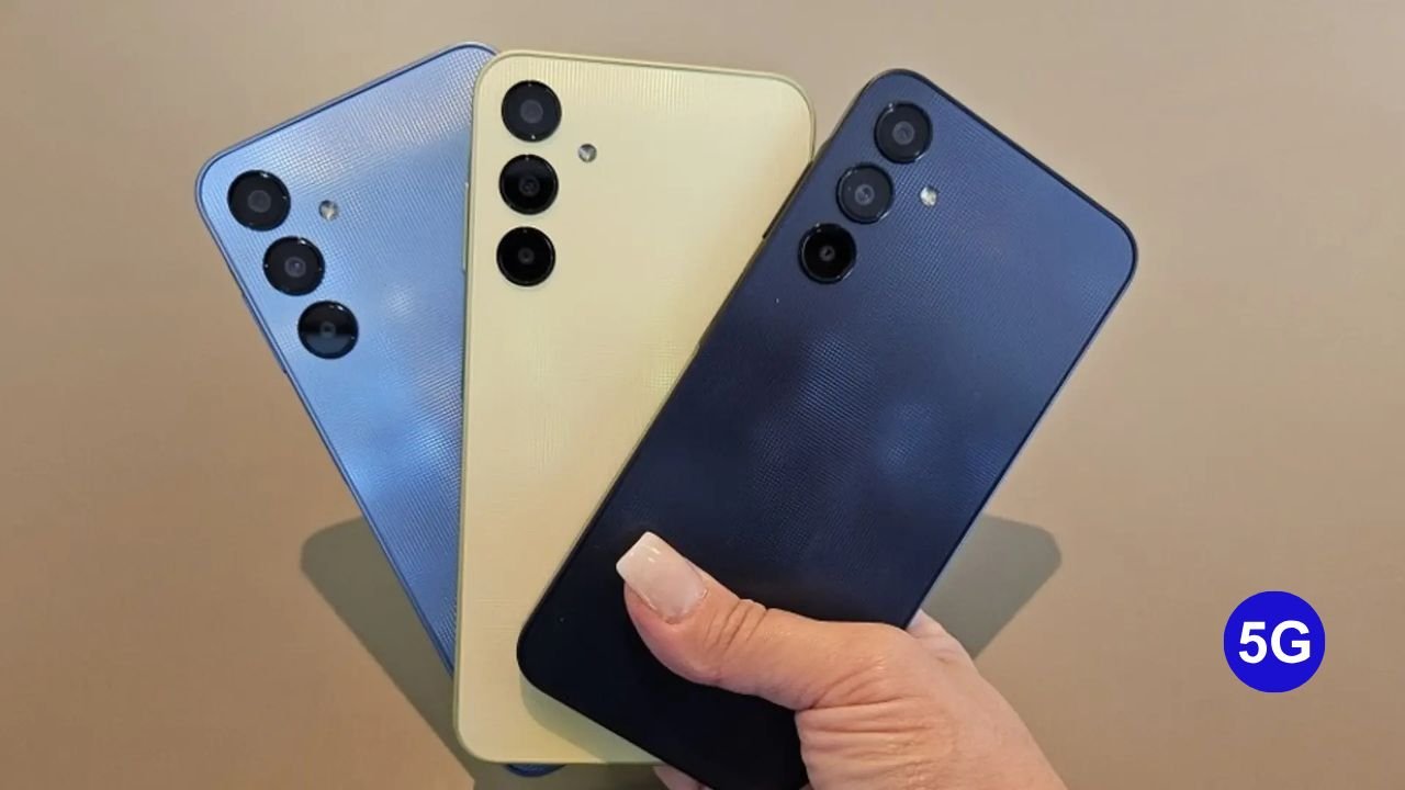Samsung Galaxy A26 5G Launched – Full Specs, Features, and Price Details