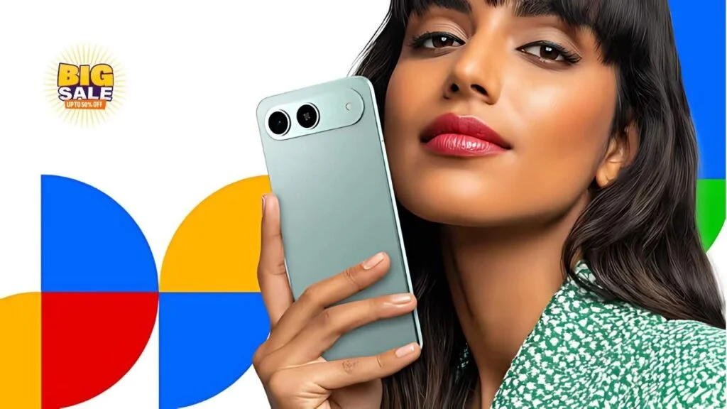 Tecno Spark 40 5G Launched with 6,000mAh Battery Set to Launch Soon Specs & Images Leaked