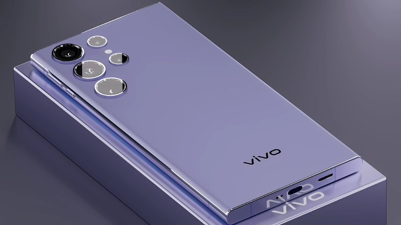 Vivo V26 Pro 5G Launched – 16GB RAM, 256GB Storage, 150W Fast Charging & Flagship Features