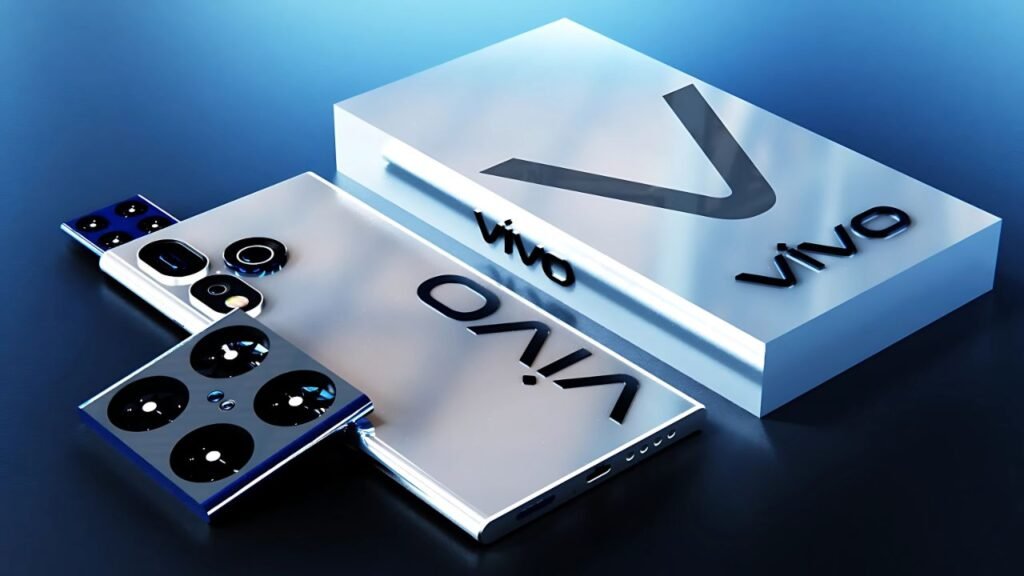 Vivo V26 Pro 5G Launched – Stunning Camera, Premium Design & Full Features Revealed