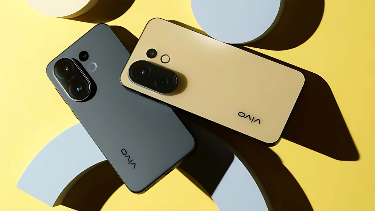 Vivo X200 FE 5G Launched – 12GB of RAM 6.67 inch AMOLED display with Full HD