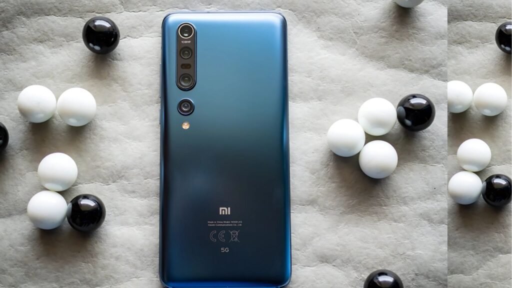 Xiaomi 15 Deluxe 5G Launched – Snapdragon 8 Gen 4, 200MP Camera and 120W Fast Charging Flagship