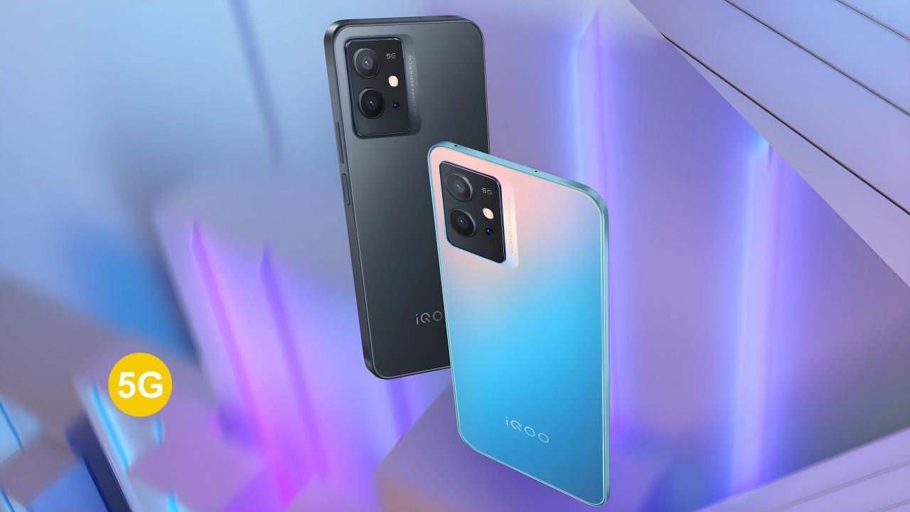 iQOO Z6 Lite 5G Launched – Specs, Price & Features Best Deals Today